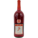 Barefoot - Red Moscat 1.5L