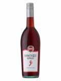 Barefoot - Sum/Red 750ml