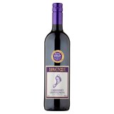 Barefoot - Cab/Sauv 750ml